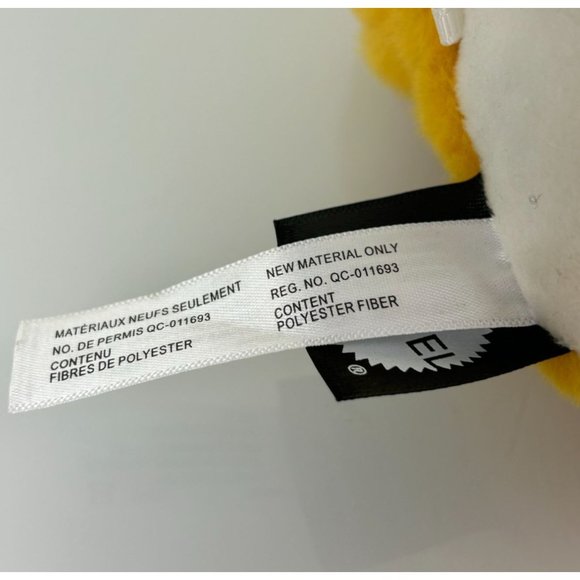 Mattel SOX Talking Speaking Cat Pixar's LIGHTYEAR Movie Character Toy Plush 11" - Picture 11 of 14